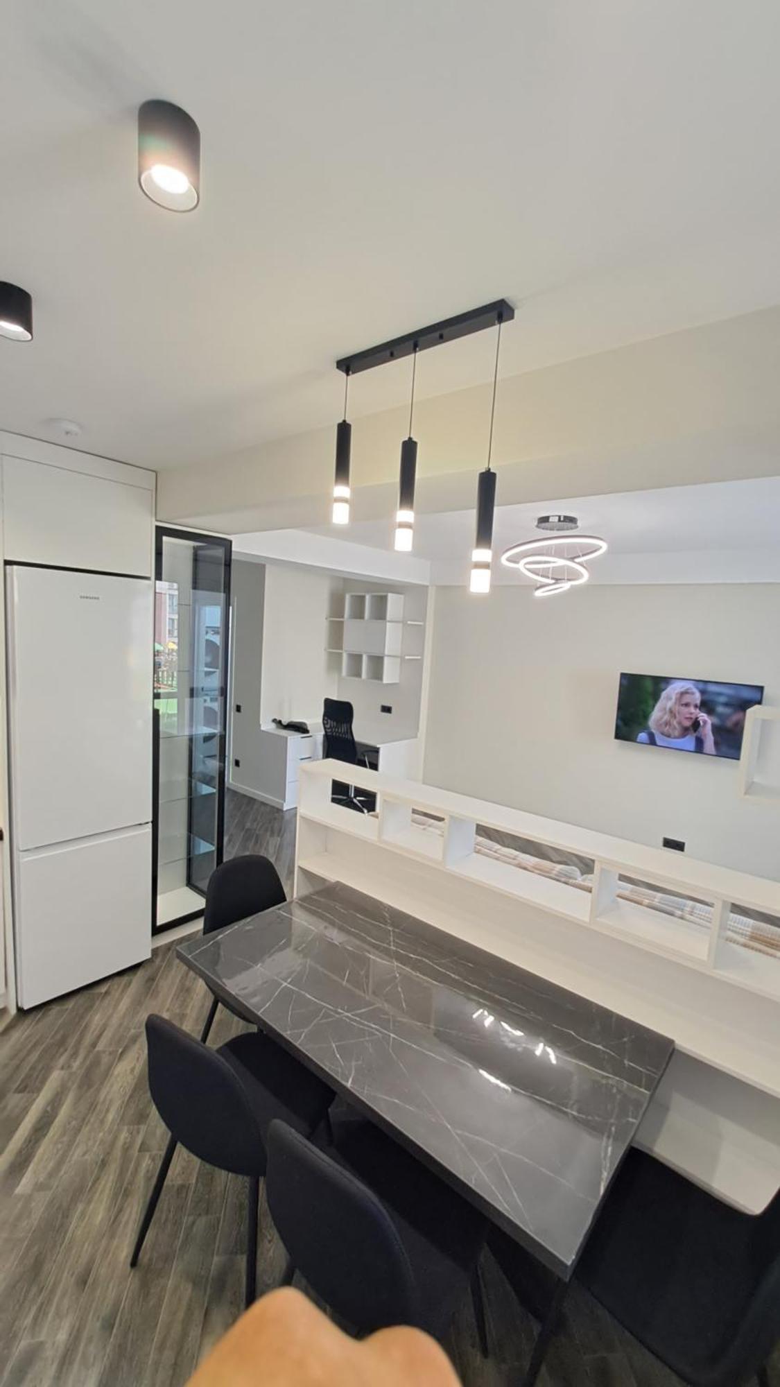 Appartamento Аэропорт-Номера 24/24 . Chişinău Esterno foto
