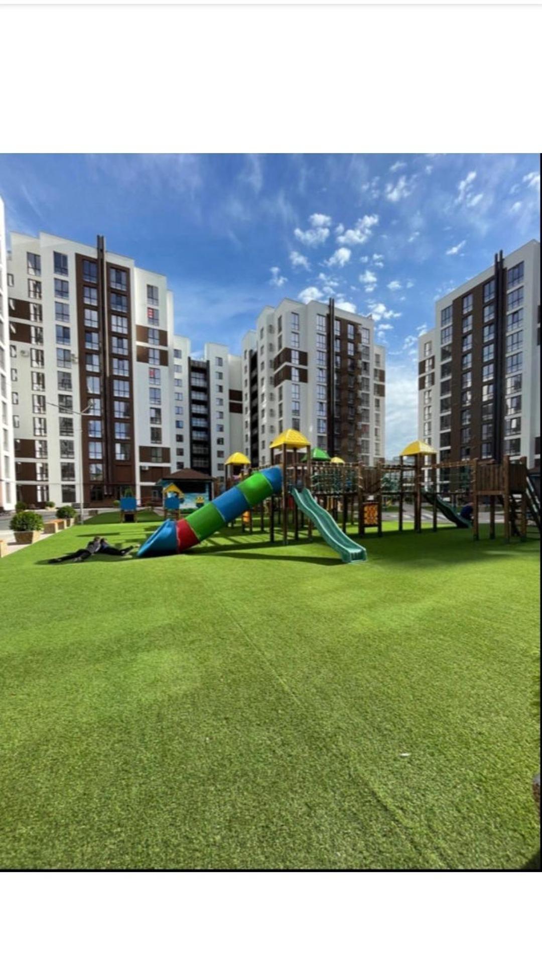 Appartamento Аэропорт-Номера 24/24 . Chişinău Esterno foto