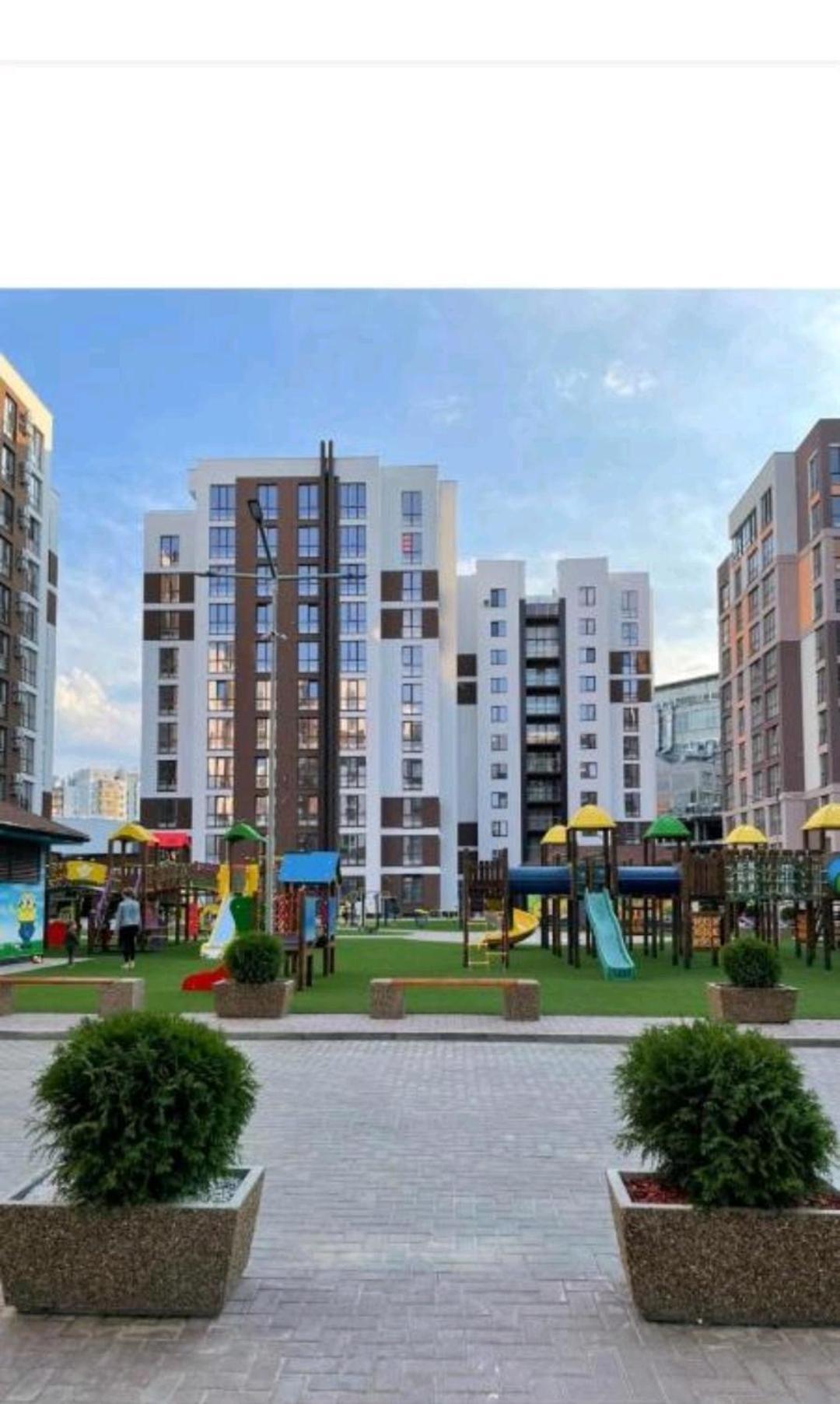 Appartamento Аэропорт-Номера 24/24 . Chişinău Esterno foto