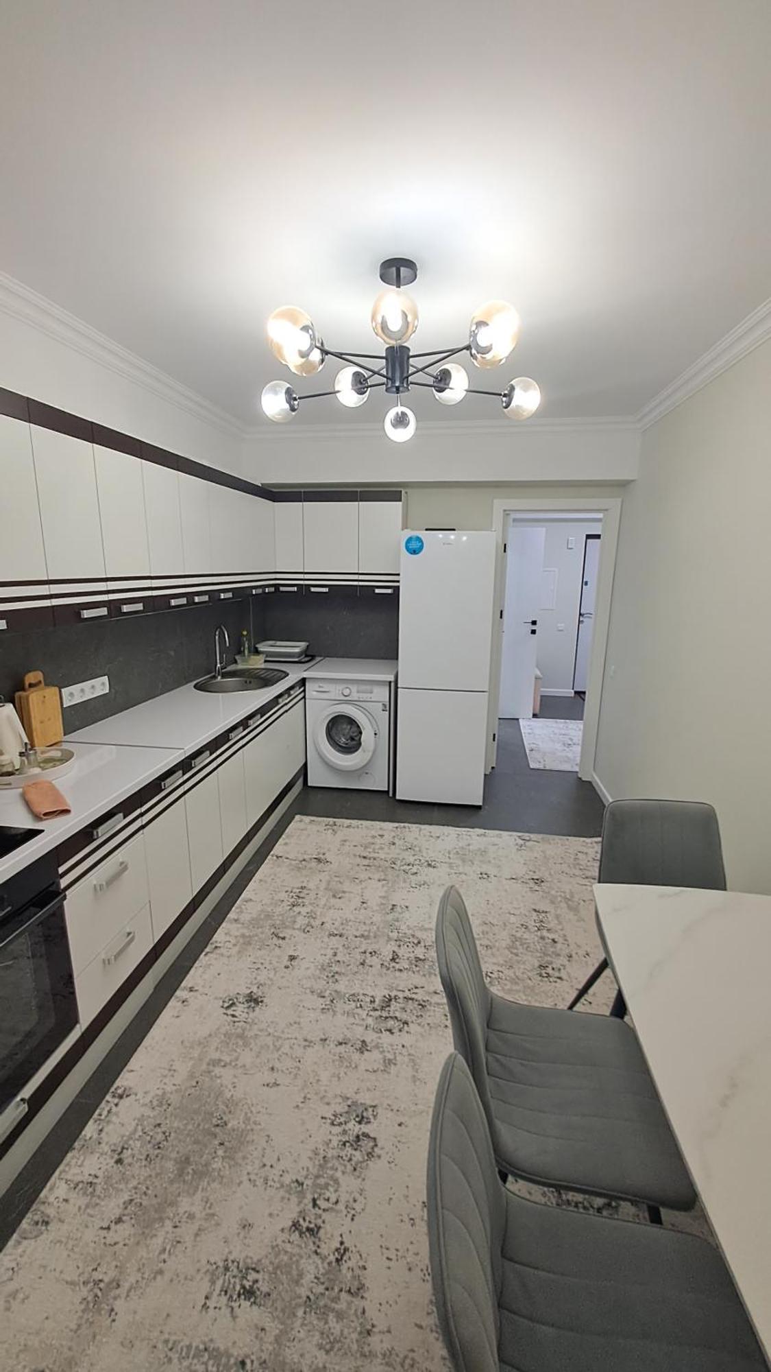 Appartamento Аэропорт-Номера 24/24 . Chişinău Esterno foto