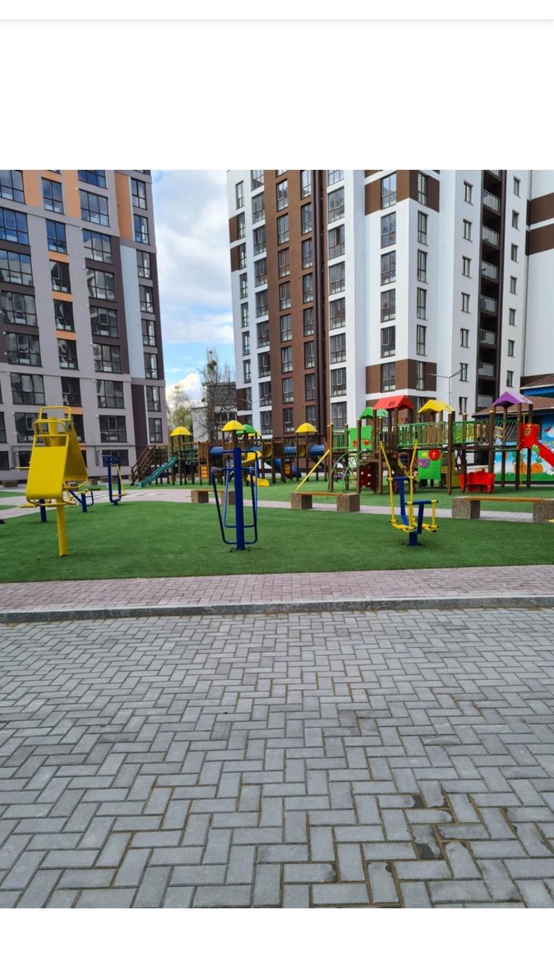 Appartamento Аэропорт-Номера 24/24 . Chişinău Esterno foto