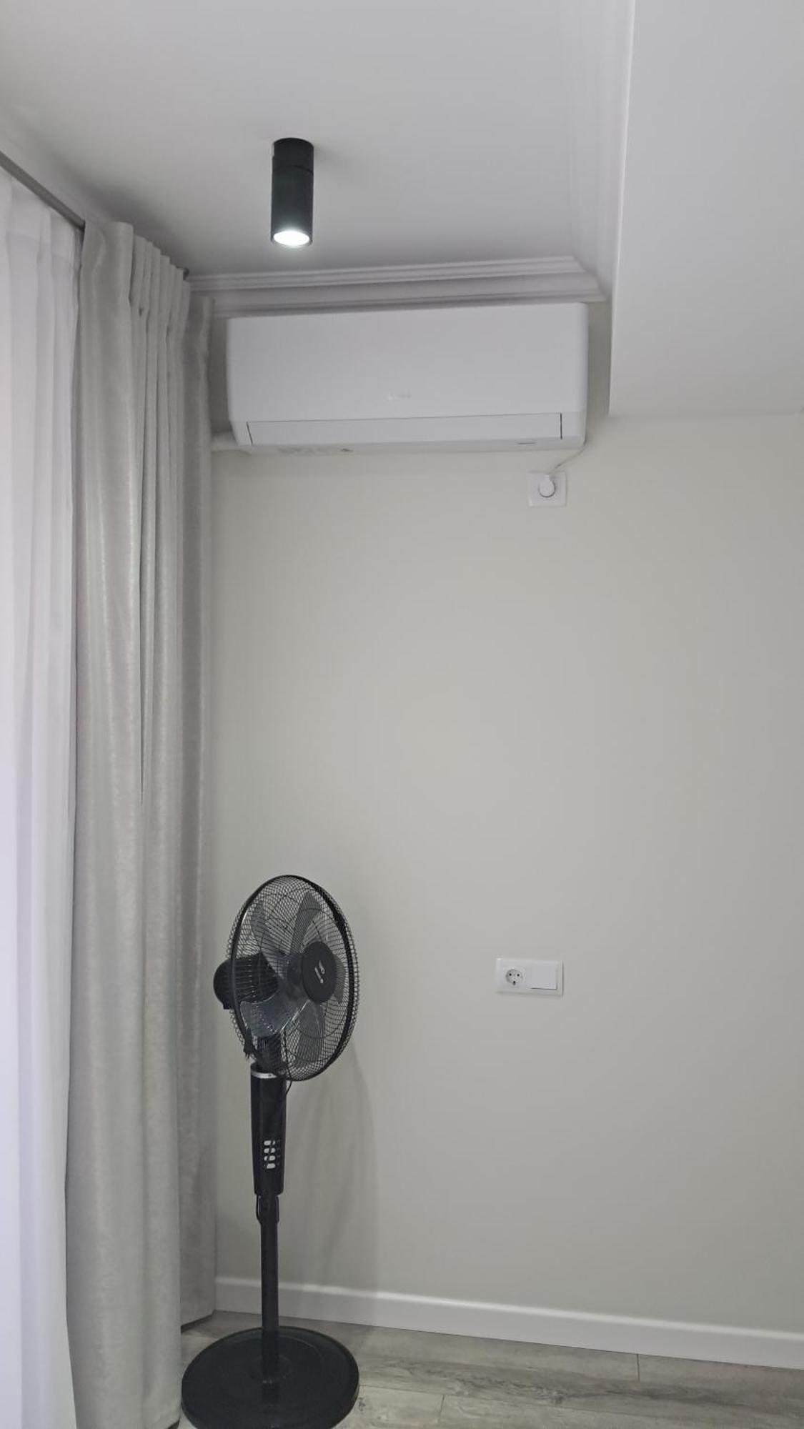 Appartamento Аэропорт-Номера 24/24 . Chişinău Esterno foto