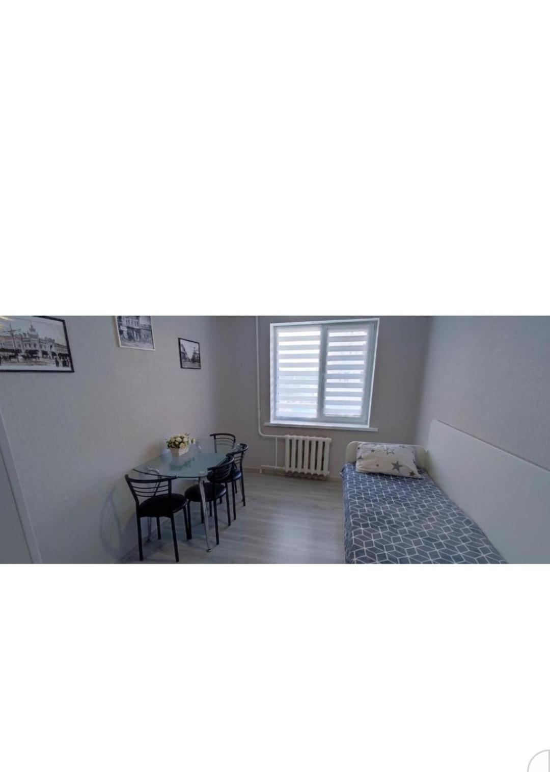 Appartamento Аэропорт-Номера 24/24 . Chişinău Camera foto