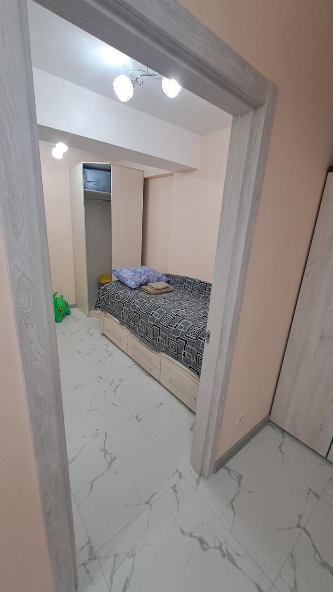 Appartamento Аэропорт-Номера 24/24 . Chişinău Camera foto