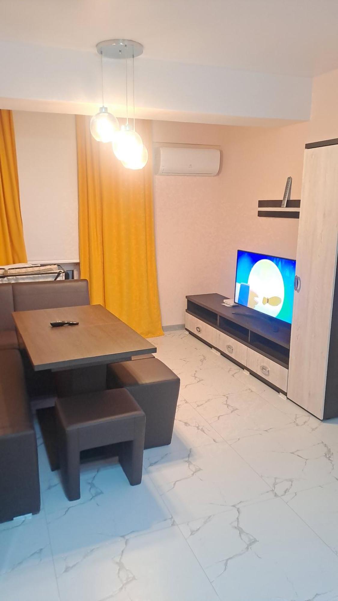 Appartamento Аэропорт-Номера 24/24 . Chişinău Camera foto