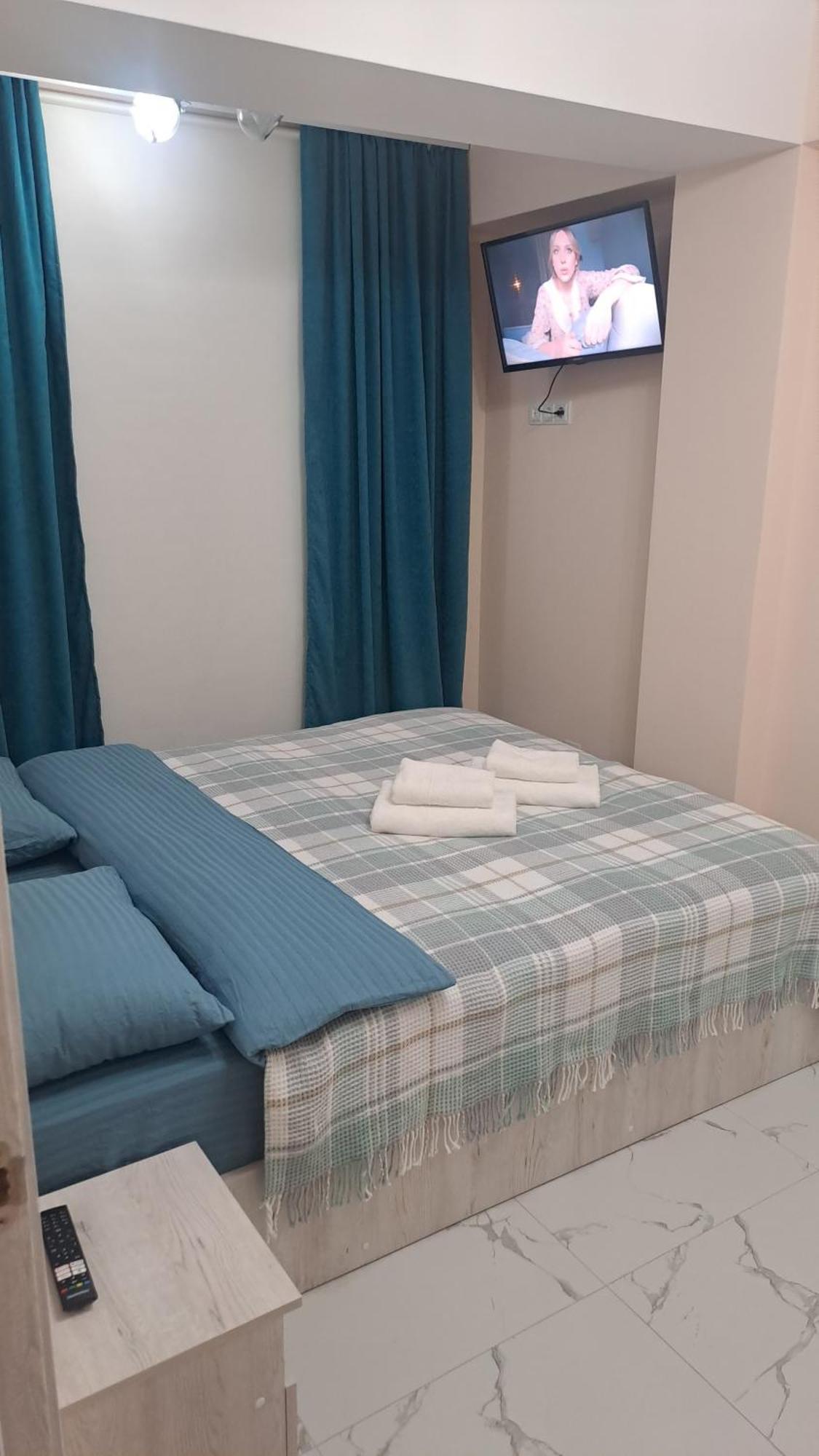 Appartamento Аэропорт-Номера 24/24 . Chişinău Camera foto