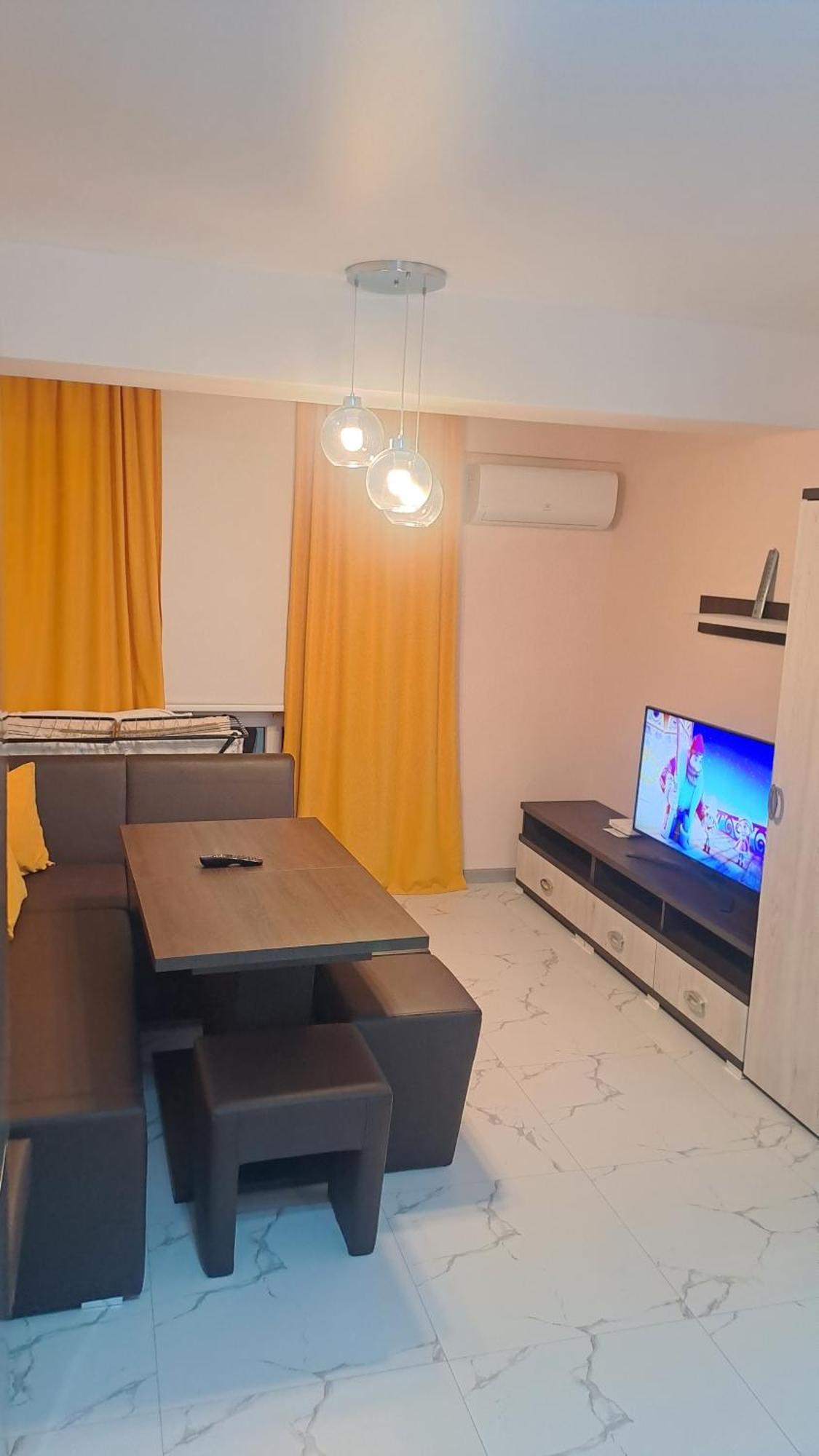 Appartamento Аэропорт-Номера 24/24 . Chişinău Camera foto