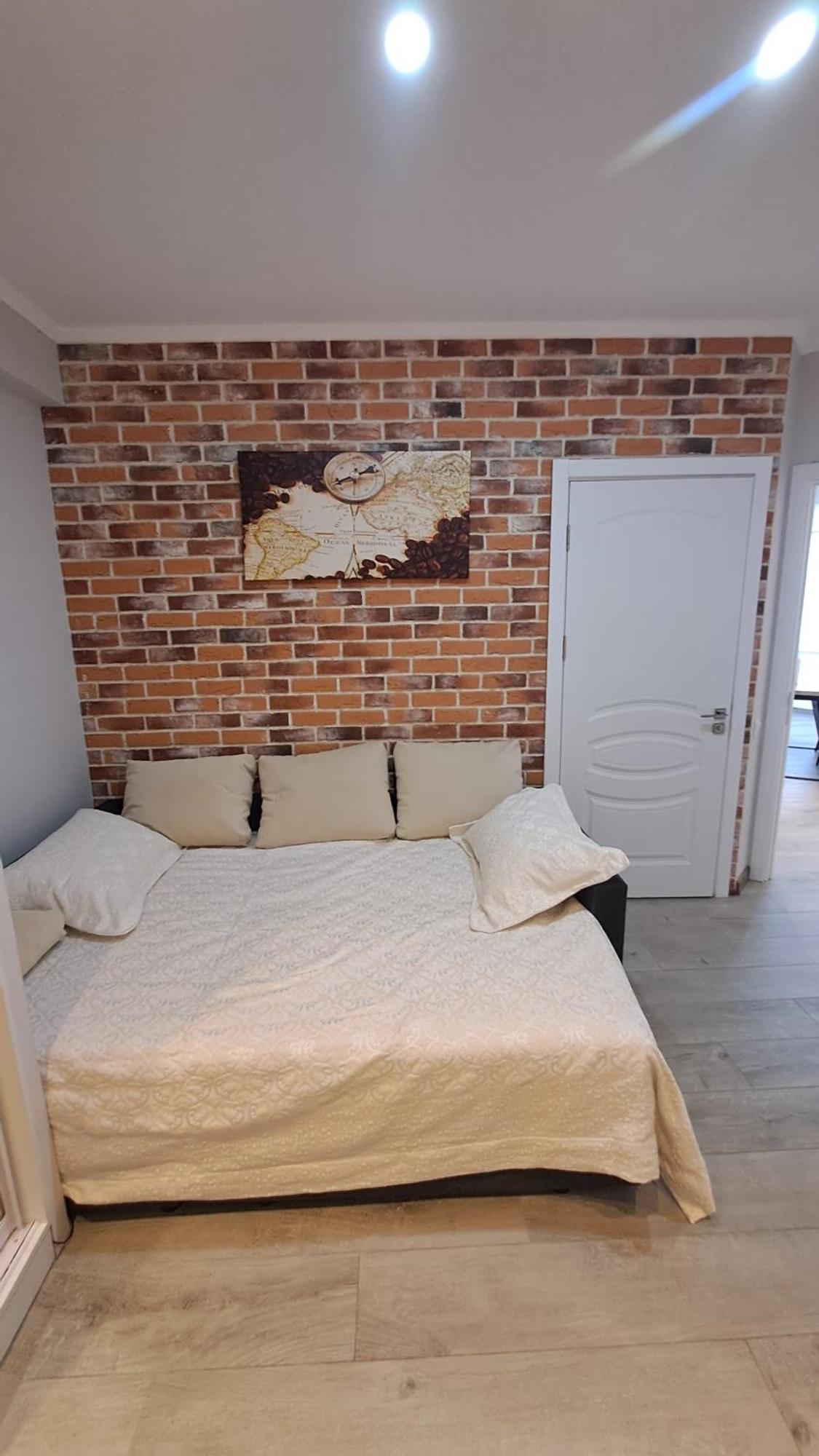 Appartamento Аэропорт-Номера 24/24 . Chişinău Camera foto