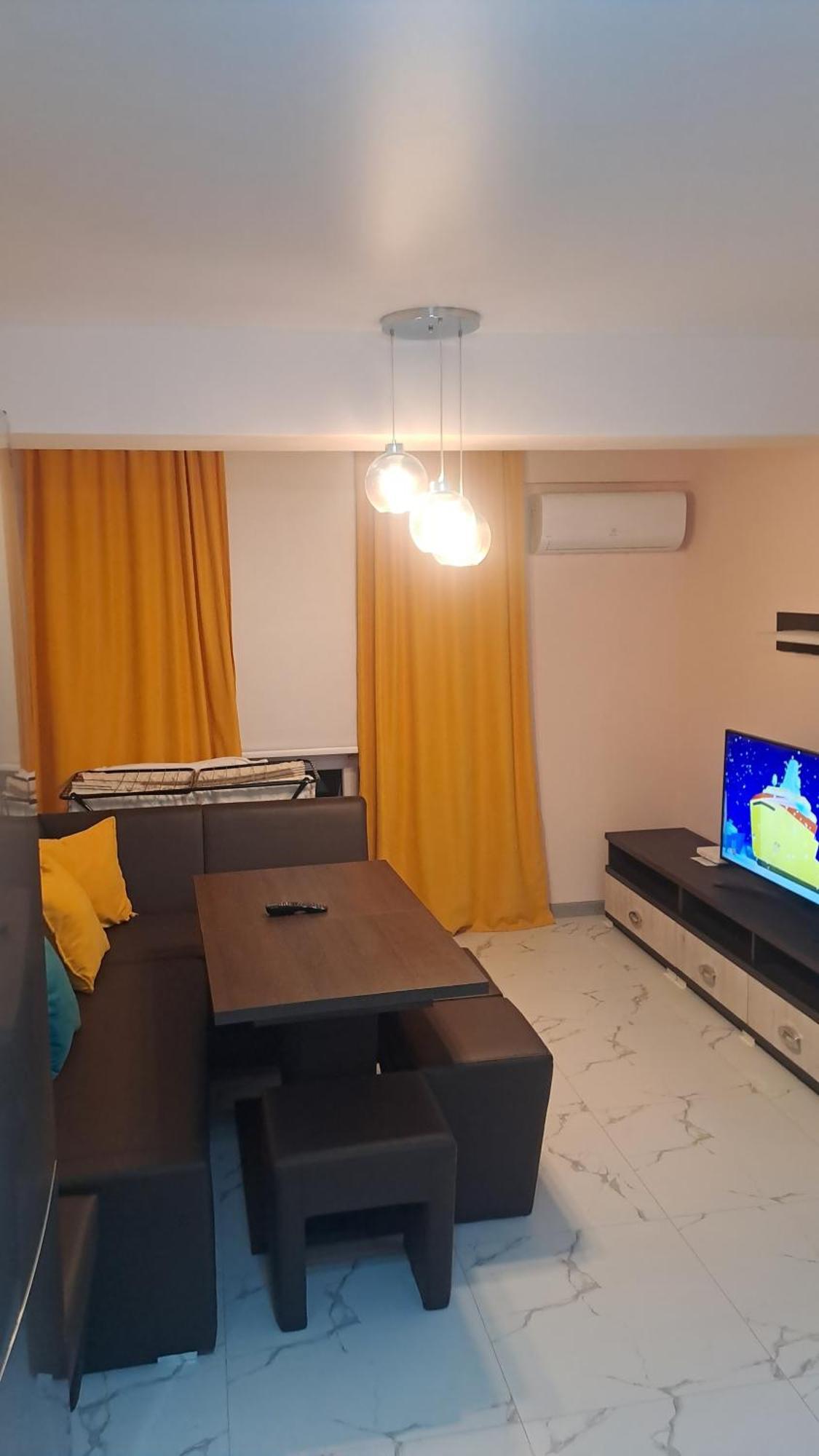 Appartamento Аэропорт-Номера 24/24 . Chişinău Camera foto