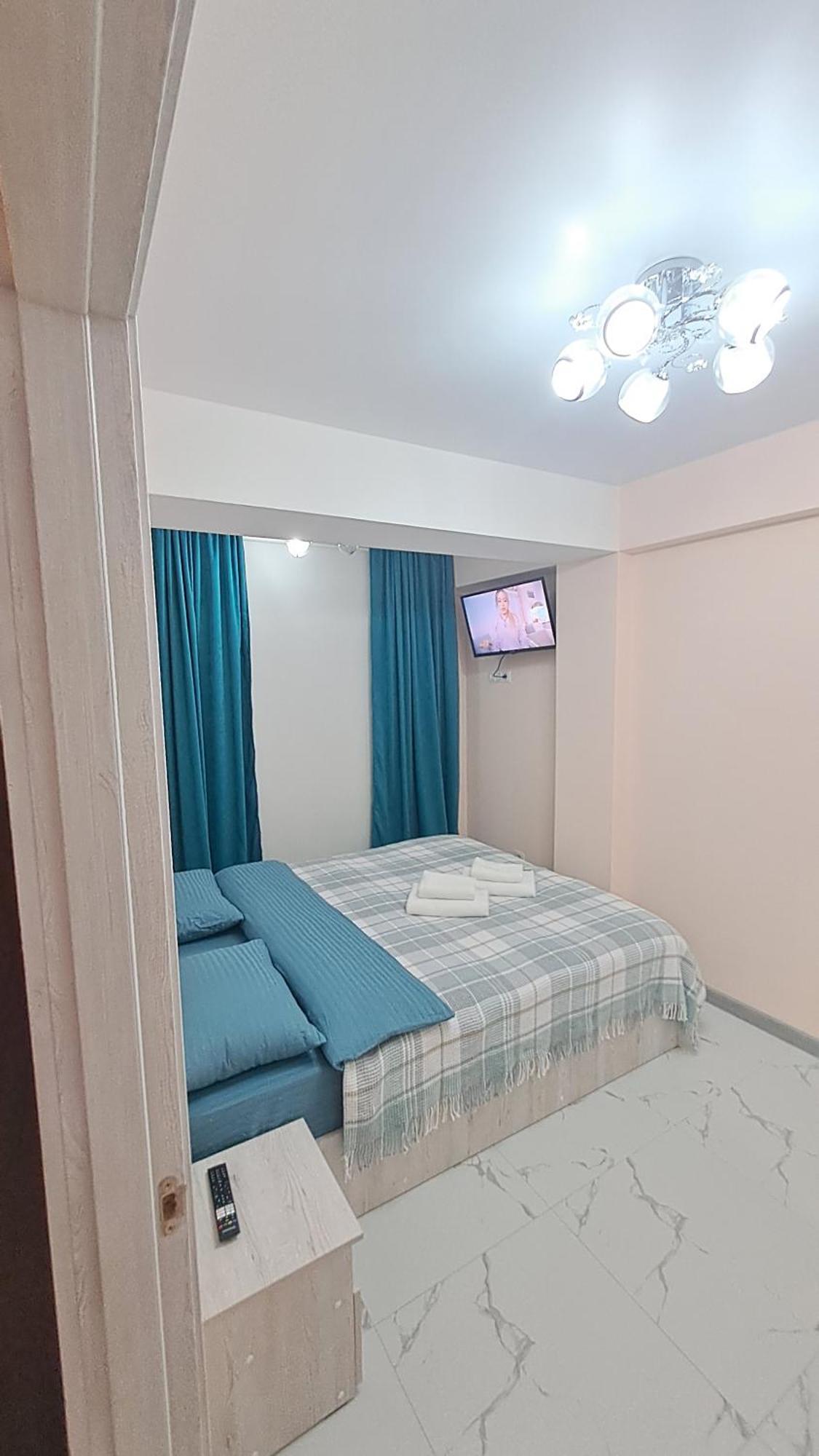 Appartamento Аэропорт-Номера 24/24 . Chişinău Camera foto