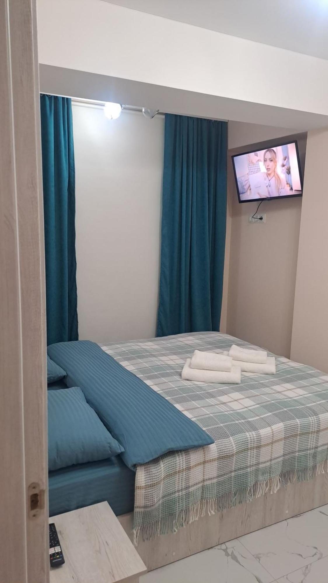 Appartamento Аэропорт-Номера 24/24 . Chişinău Camera foto