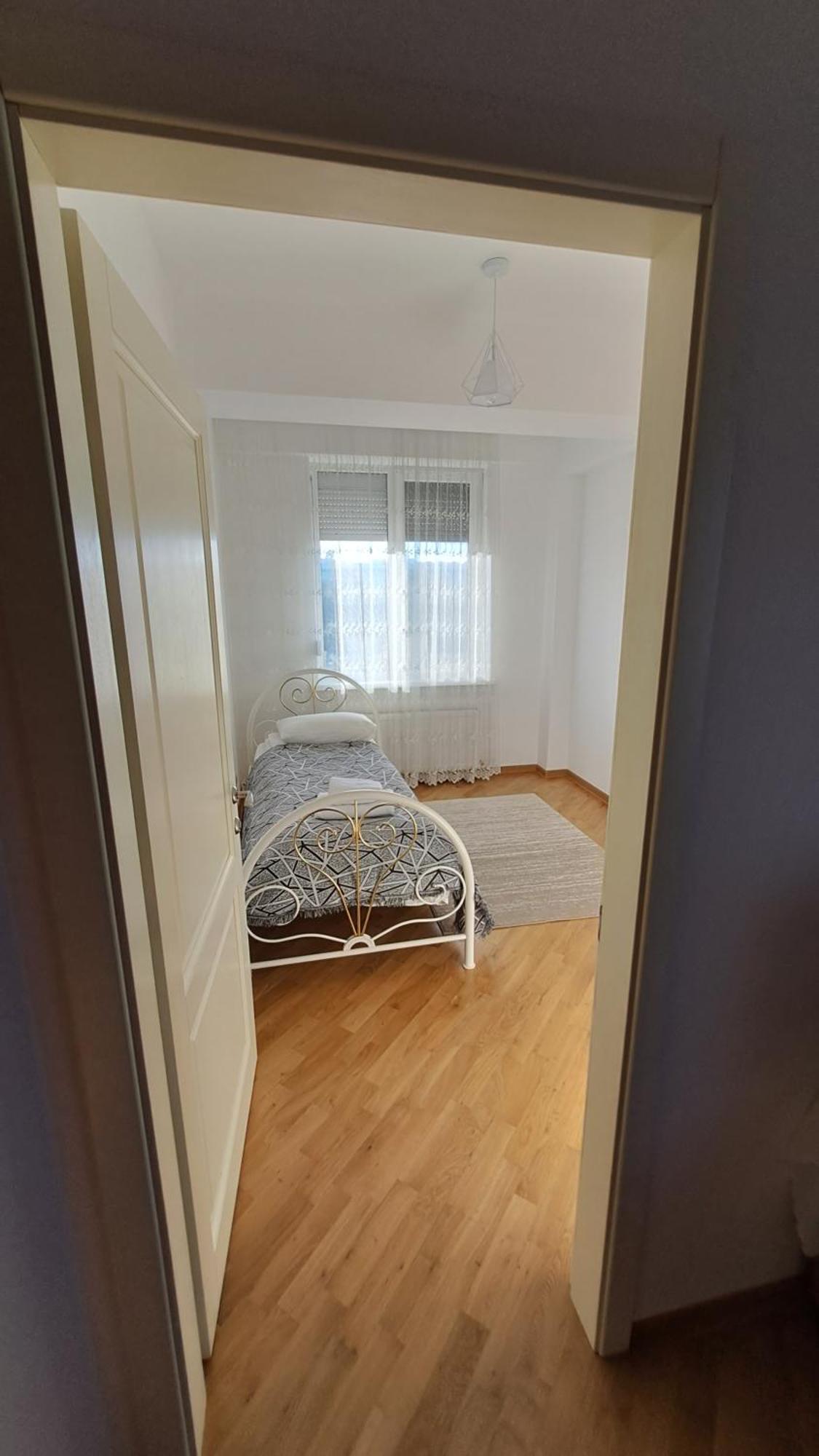 Appartamento Аэропорт-Номера 24/24 . Chişinău Camera foto