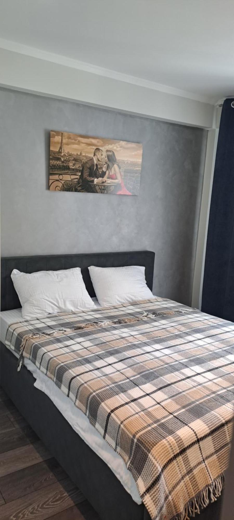 Appartamento Аэропорт-Номера 24/24 . Chişinău Camera foto