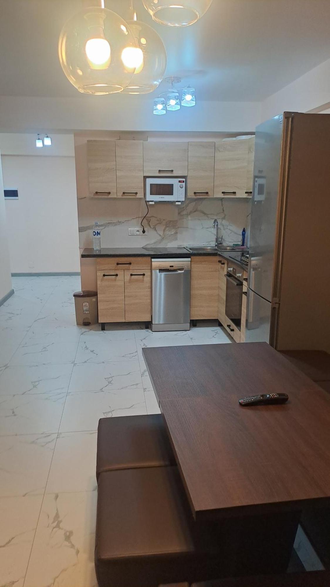 Appartamento Аэропорт-Номера 24/24 . Chişinău Camera foto