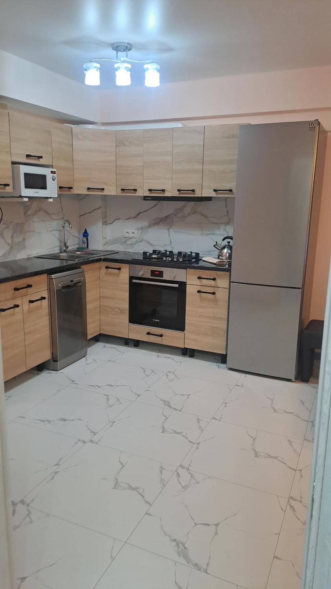 Appartamento Аэропорт-Номера 24/24 . Chişinău Camera foto