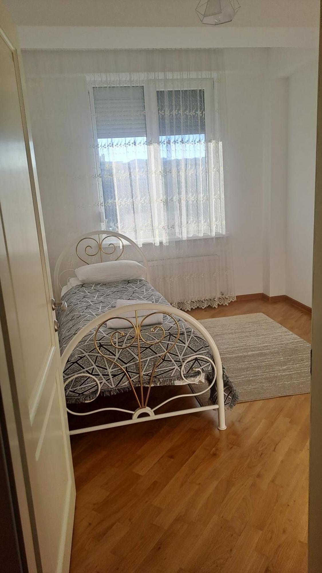 Appartamento Аэропорт-Номера 24/24 . Chişinău Camera foto
