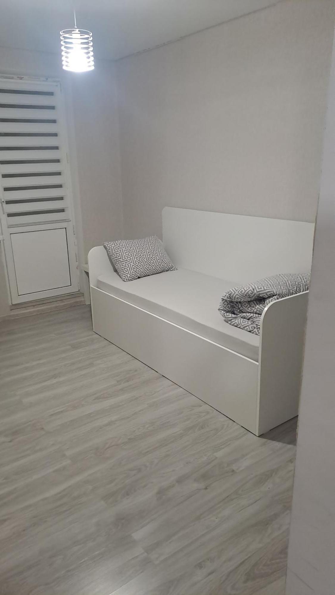 Appartamento Аэропорт-Номера 24/24 . Chişinău Camera foto